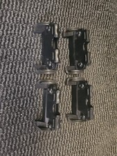 Thule 4022 Roof Bars Fitting Kit, BMW 5 Series Touring 2010 - 2017, 2018 - 2023