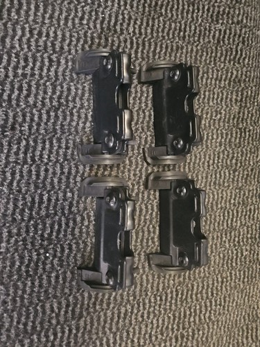 Thule 4022 roof bars fitting - bars,