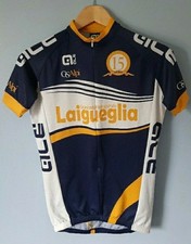 Italian Cycling Jersey  -