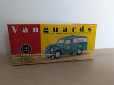 Corgi Vanguards 1:43 Austin