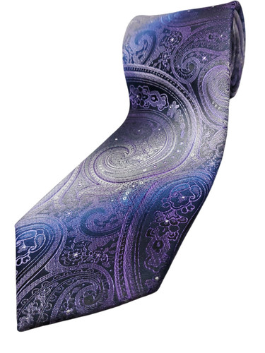 Van heusen silk blend men - silk, men's