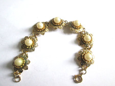 Vintage Imitation Pearl