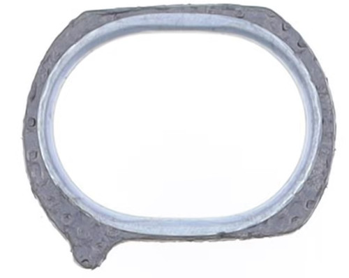 Exhaust gasket for - honda, cbr