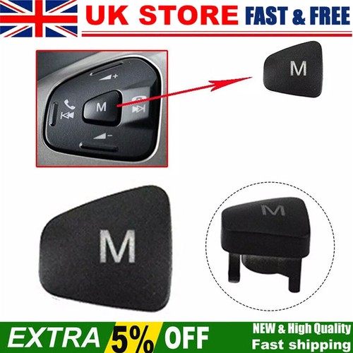 Steering wheel buttons audio - steering,