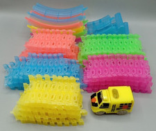 Mindscope Magic Tracks Neon