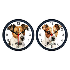 Personalised JACK RUSSELL