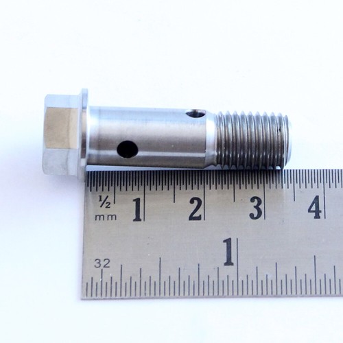 St1300 titanium m10 25 - titanium,