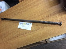 TRIUMPH GT6 SPITFIRE HERALD VIT STEERING COLUMN UPPER SHAFT NON LOCKING 140755