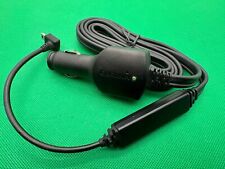 Genuine Garmin GTM25 Traffic Lifetime TMC Car Charger for Nuvi  265WT, 275T, 550