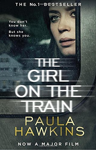 The girl train film - the,