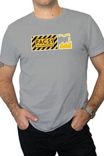 Hacienda Manchester T Shirt -