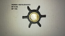HONDA OUTBOARD ENGINE IMPELLER  replaces 19210-ZV4-013,BF9.9A, BF15HP A.