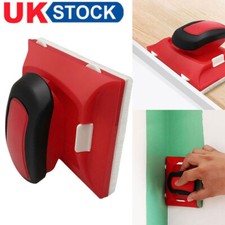 New Paint Edger Brush Wall Tool Home Clean-Cut Room Latex Corner Window-Edge Pad