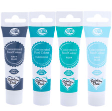 ProGel Edible Food Colouring