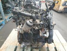 98-03 MK4 G VAUXHALL ASTRA COMPLETE ENGINE 1.7 CDTI DIESEL Z17DTL(LRB) *VIDEO*