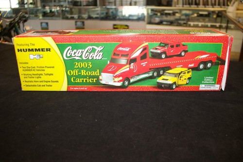 Nib 2003 coca cola - nib,