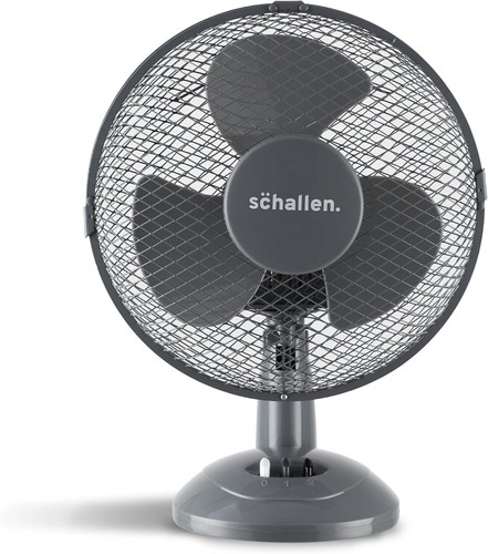 Schallen electric portable - schallen, air