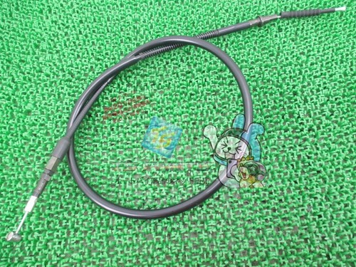 Dt200wr clutch wire - clutch,