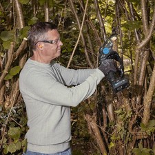 MacAllister - MGS1815-Li 18V