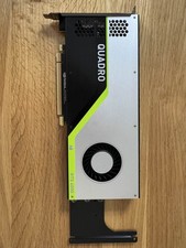 Nvidia Quadro RTX 4000