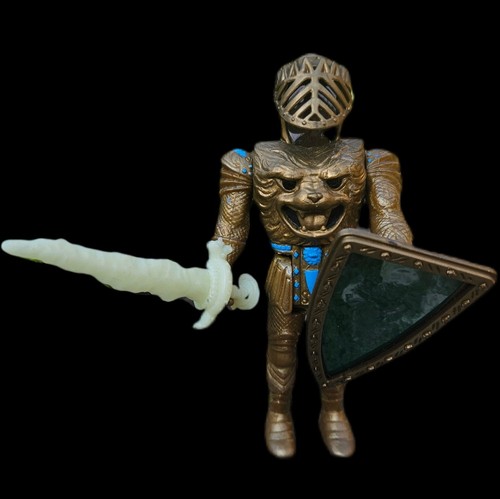 Vintage tonka super naturals - vintage,