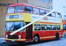 PMT BRISTOL VR ECW 722 - MFA722V