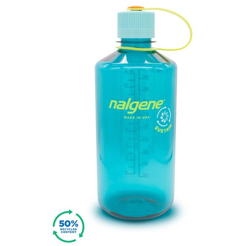 Nalgene narrow mouth sustain - nalgene,