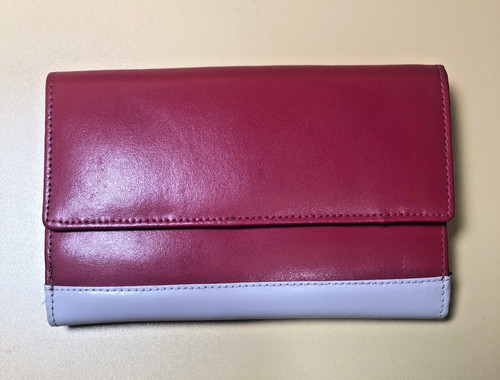 Golunski genuine leather - leather, &