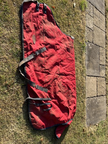Weatherbeeta 6ft 1200d medium - 1200d,