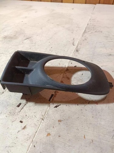Rover front lower grille - rover,