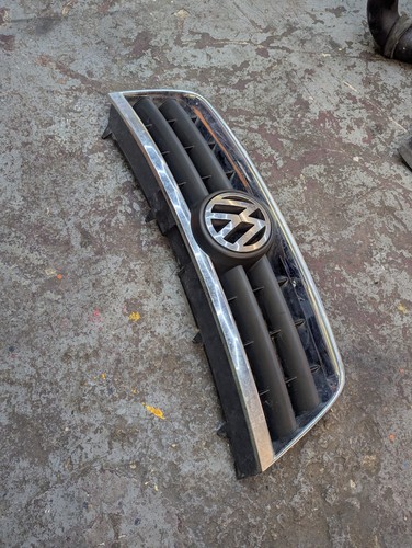 2004 volkswagen touareg - 2004,