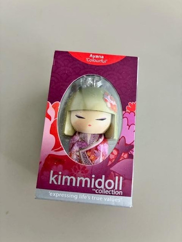 Rare ayana colourful bnib - colourful,