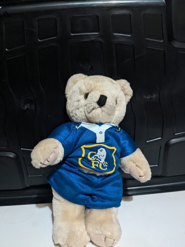 Vintage chelsea football club - vintage,