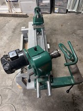 Coronet No 3 Wood Lathe With