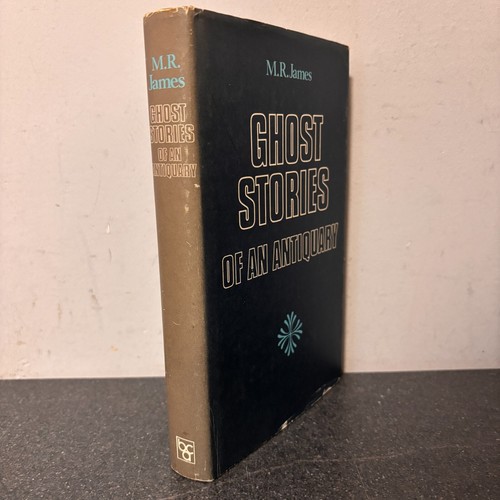 Ghost stories antiquary - ghost,