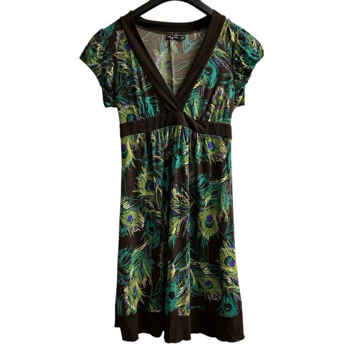 Ruby rox y2k dress - rox,