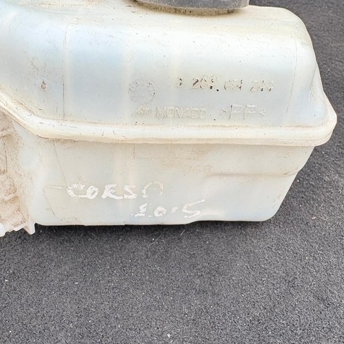 Vauxhall cors 2015 2 - cors,