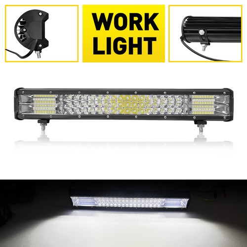 12v led work - 12v, bar