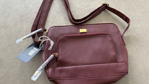 Storm small women crossbody - small,