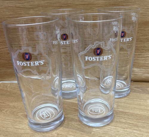 Fosters pattern printed 2 - fosters,