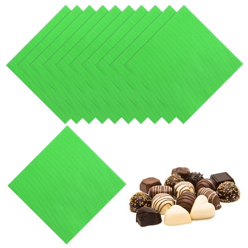 100 pcs candy - pcs, wrappers