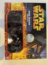 2005 Star Wars Saga Edition