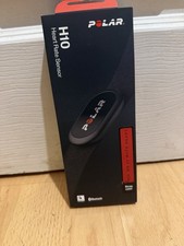 Polar H10 Heart Rate Sensor