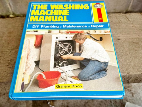 Vintage haynes washing machine - vintage,