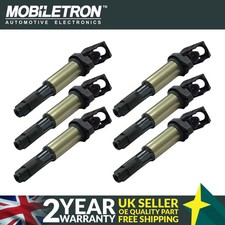 6 Pack of Mobiletron CE-50