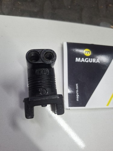 Magura brake slave - magura,
