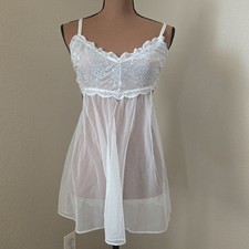 Victorias Secret Sheer Slip
