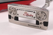 Scotty Cameron Studio Style