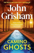 Camino Ghosts: The thrilling