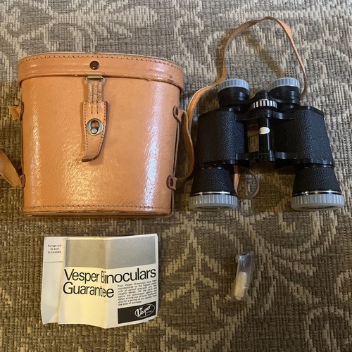 Vesper optics 40 - vesper, 8